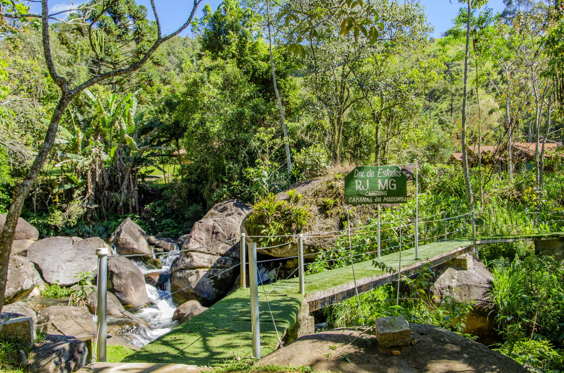 cabanas da maromba area externa 19