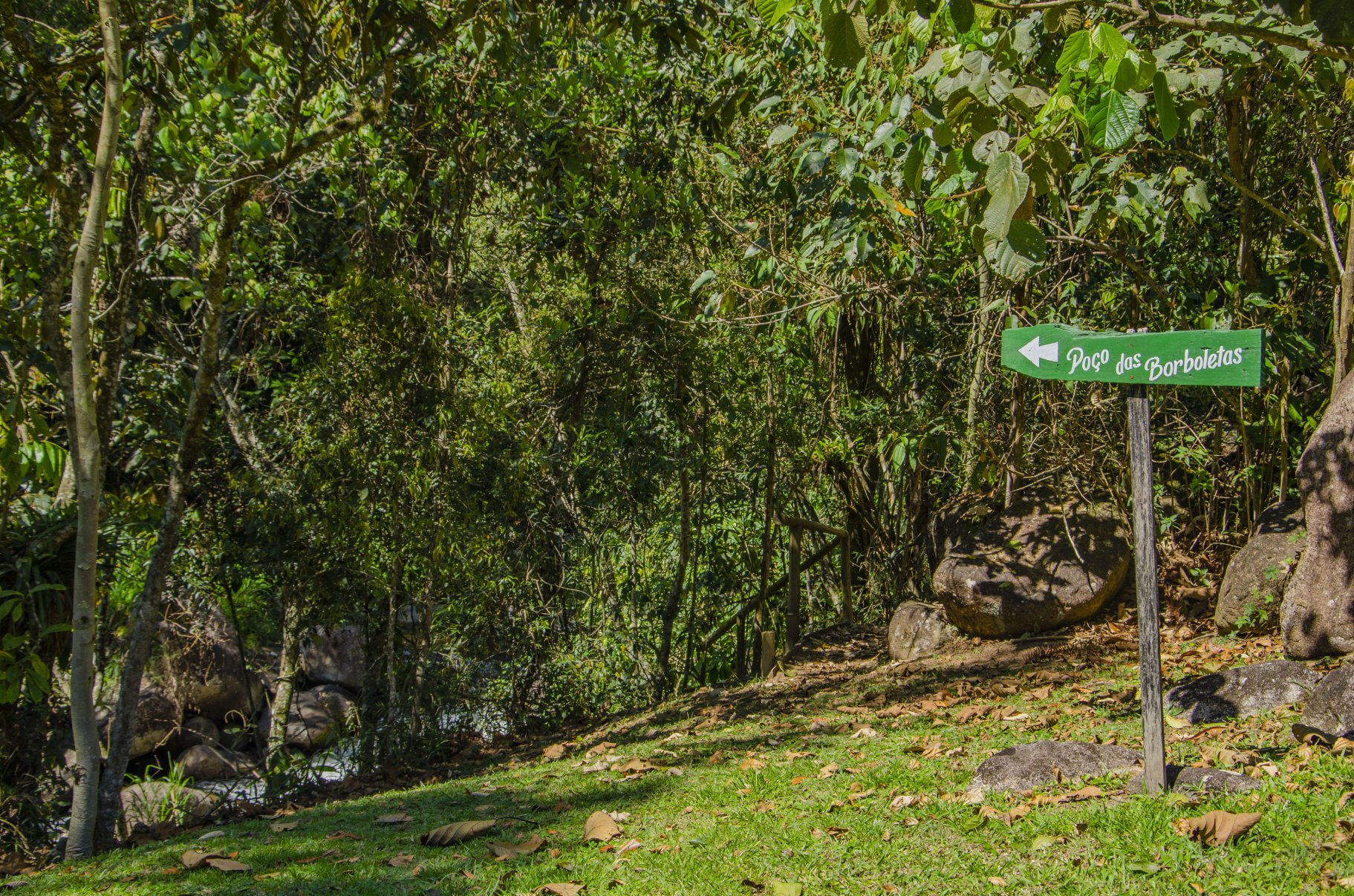 cabanas da maromba area externa 21