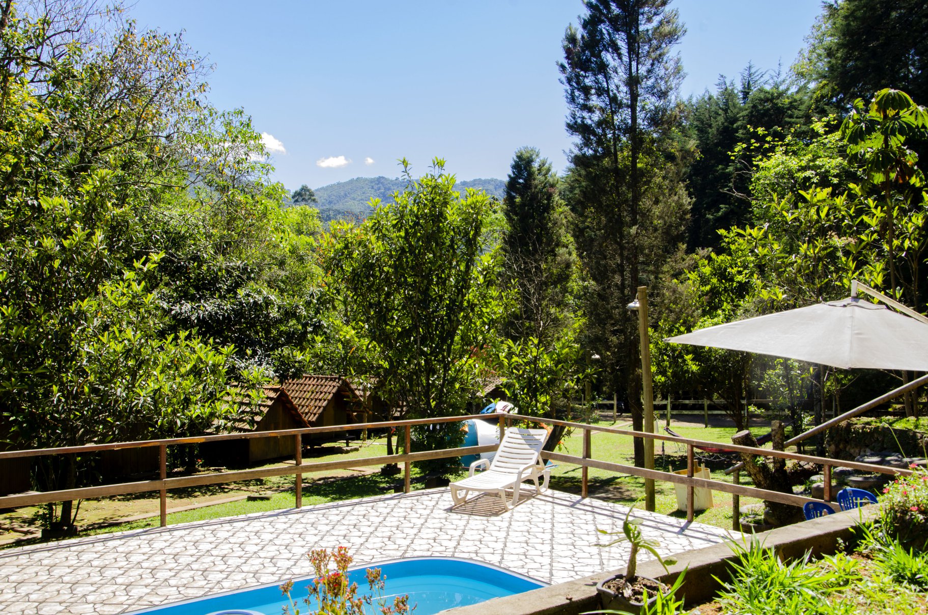 cabanas da maromba area externa 9 1